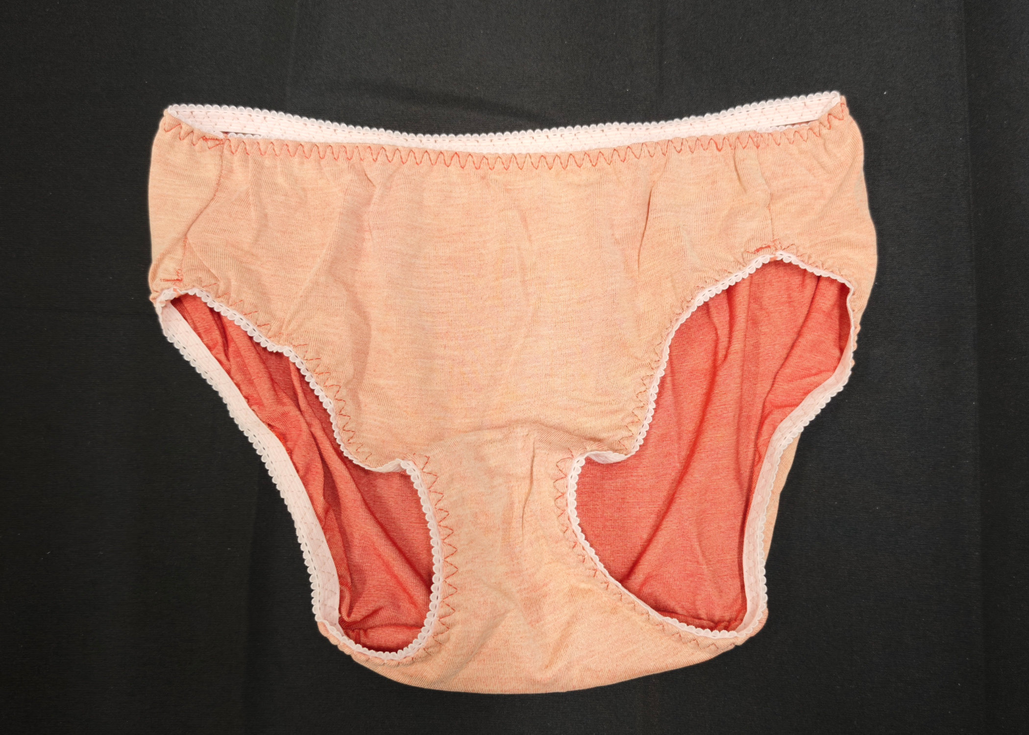 30代 お姉さん ショーツ 使用感少なめ 汚れすこしあり