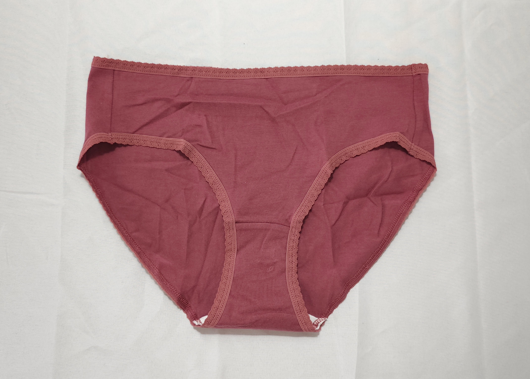【着用写真あり】20代 ギャル ショーツ 使用感少なめ 汚れすこしあり