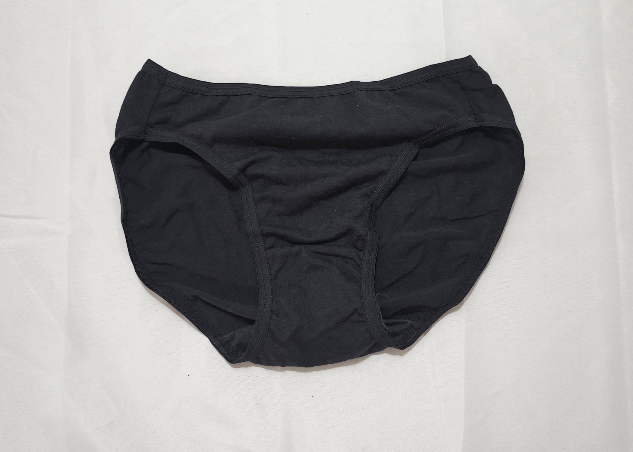 【着用写真あり】20代 ギャル ショーツ 使用感少なめ 汚れあり
