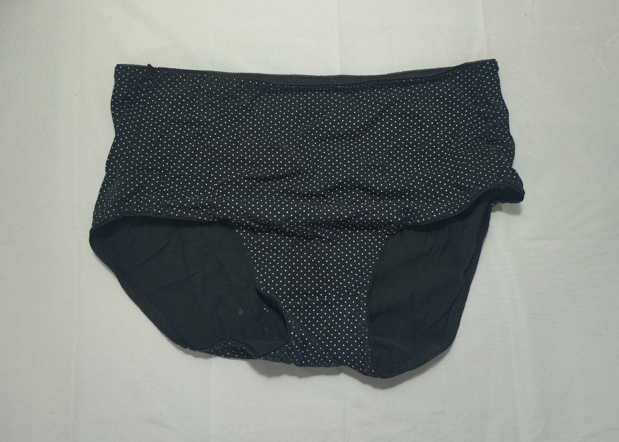 30代 マダム ショーツ 使用感少なめ 汚れあり